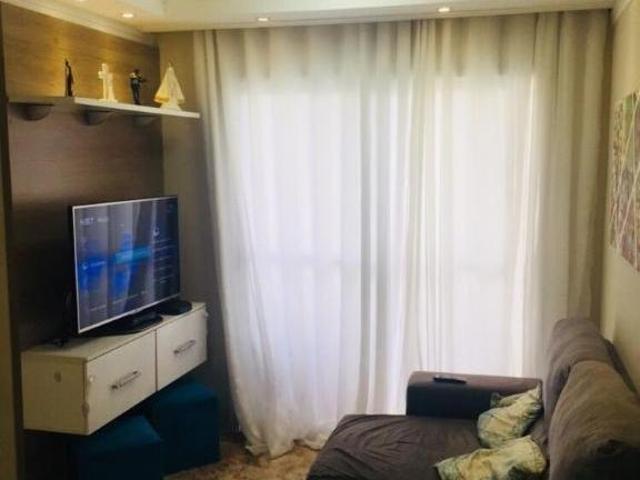 Apartamento venda em Região Imediata de Sorocaba, Região Metropolitana de Sorocaba