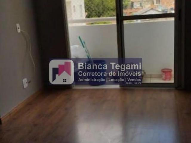 Apartamento venda em Conjunto Habitacional Jardim Serrano, Votorantim