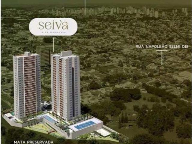 Apartamento venda em Araraquara
