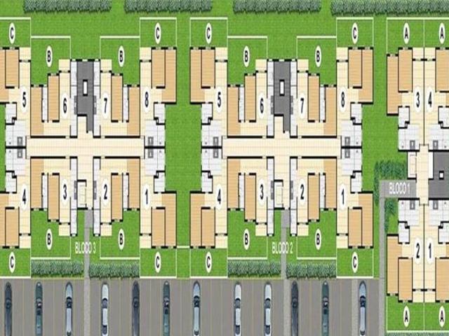 Apartamento venda em Região Imediata de Sorocaba, Região Metropolitana de Sorocaba