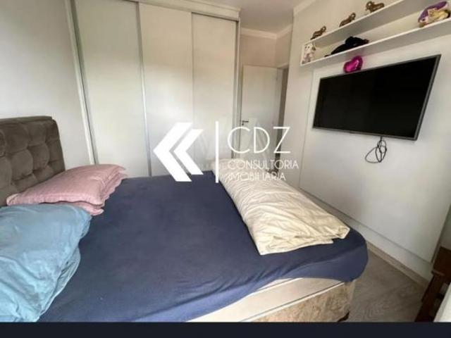 Apartamento venda em Vila Raszl, Sorocaba