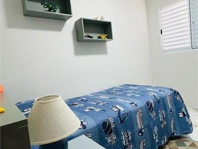 Apartamento venda em Vila Raszl, Sorocaba