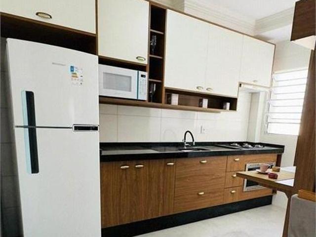 Apartamento venda em Vila Raszl, Sorocaba