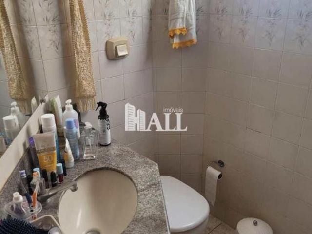 Apartamento venda em São José do Rio Preto