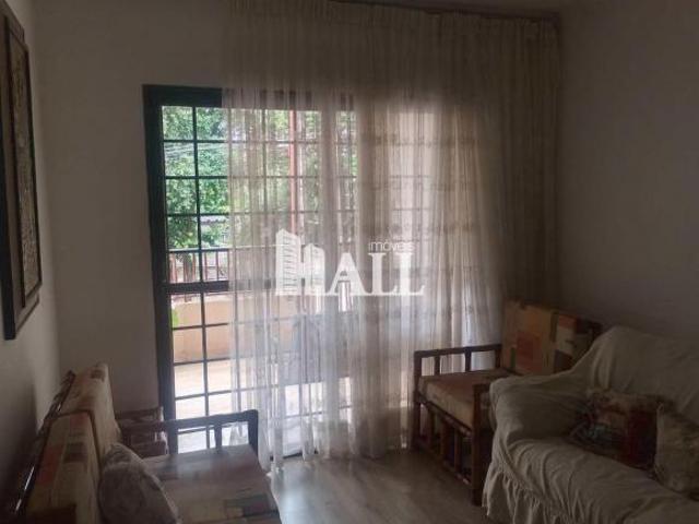 Apartamento venda em São José do Rio Preto