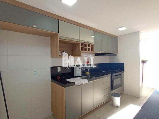 Apartamento venda em São José do Rio Preto