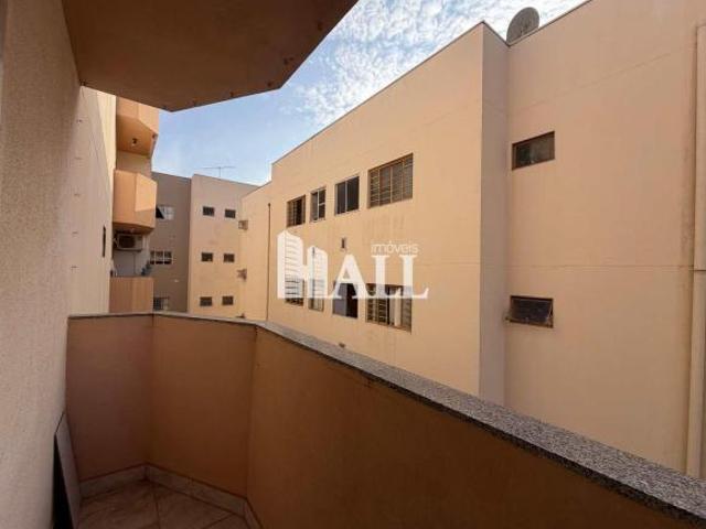 Apartamento venda em São José do Rio Preto