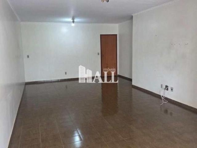 Apartamento venda em São José do Rio Preto
