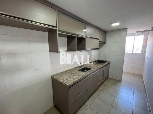 Apartamento venda em Região Imediata de São José do Rio Preto, Região Metropolitana de São José do Rio Preto