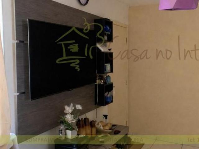 Apartamento venda em Campo Limpo Paulista
