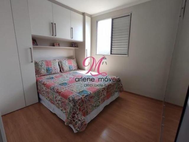 Apartamento venda em Região Imediata de Jundiaí, Campo Limpo Paulista