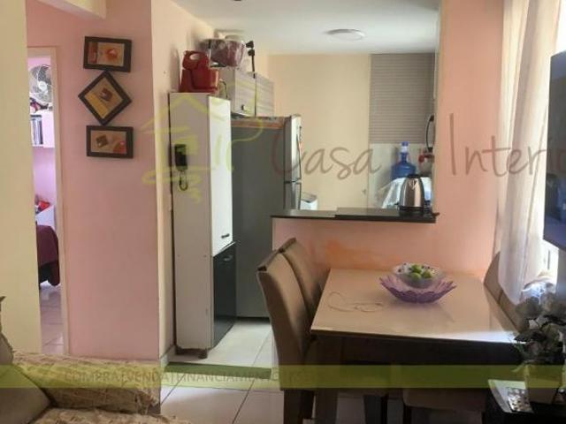 Apartamento venda em Região Imediata de Jundiaí, Campo Limpo Paulista