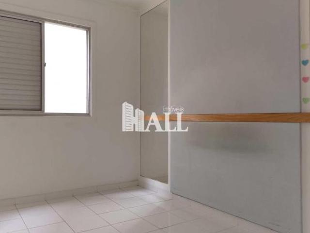 Apartamento venda em São José do Rio Preto
