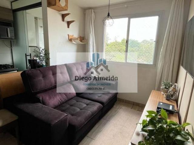 Apartamento venda em Região Imediata de São Paulo, Região Metropolitana de São Paulo