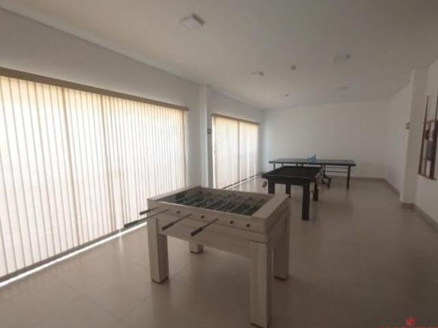 Apartamento venda em Região Imediata de Franca, Juranda