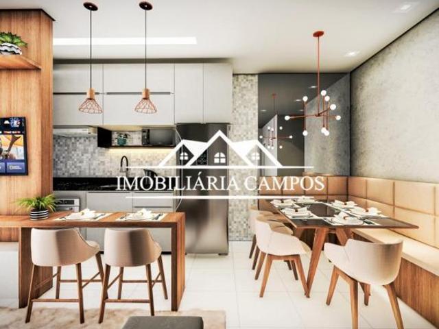 Apartamento venda em Região Geográfica Imediata de Toledo, Toledo
