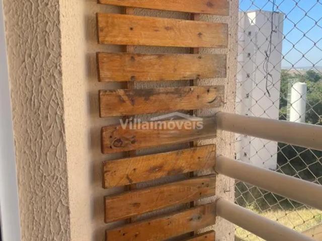 Apartamento venda em Região Imediata de Campinas, Região Metropolitana de Campinas