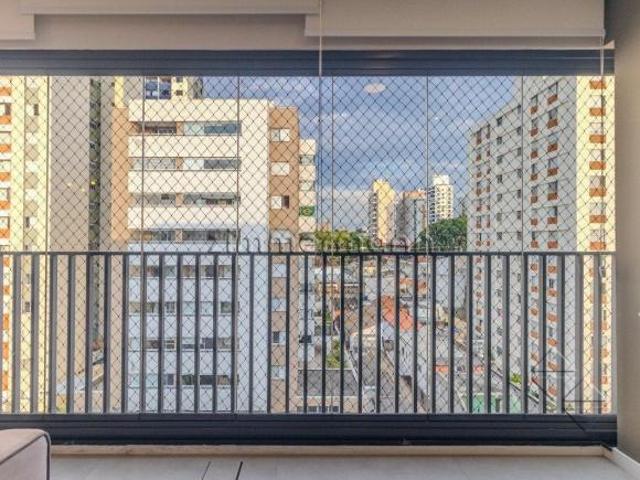Apartamento venda em Vila Argentina, São Paulo
