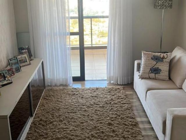 Apartamento venda em Região Imediata de Jundiaí, Jundiaí