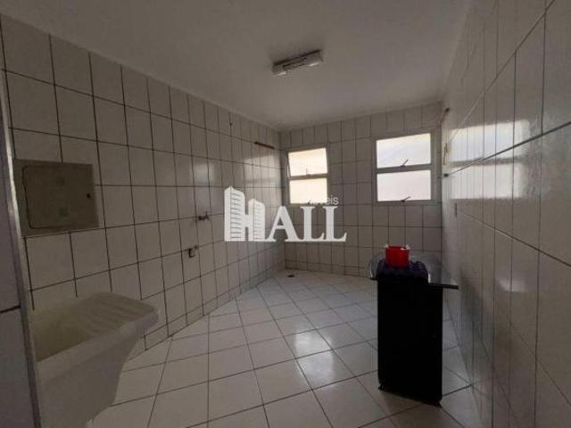 Apartamento venda em São José do Rio Preto