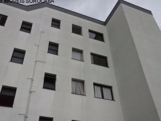 Apartamento venda em Sorocaba