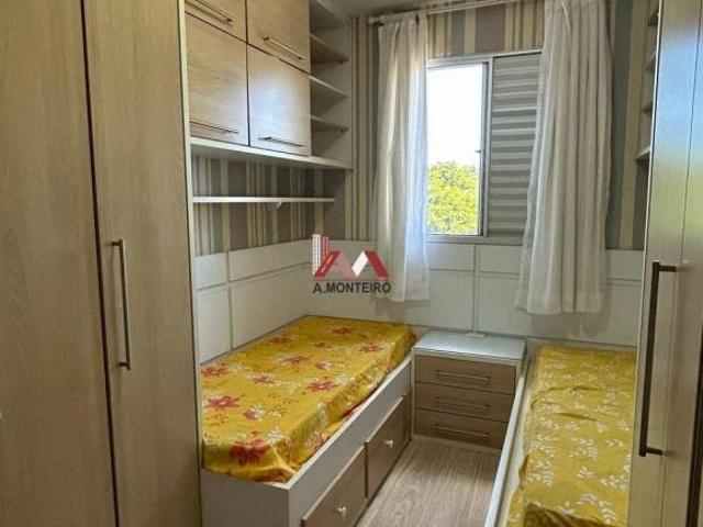 Apartamento venda em Região Imediata de Taubaté-Pindamonhangaba, Região Metropolitana do Vale do Paraíba e Litoral Norte