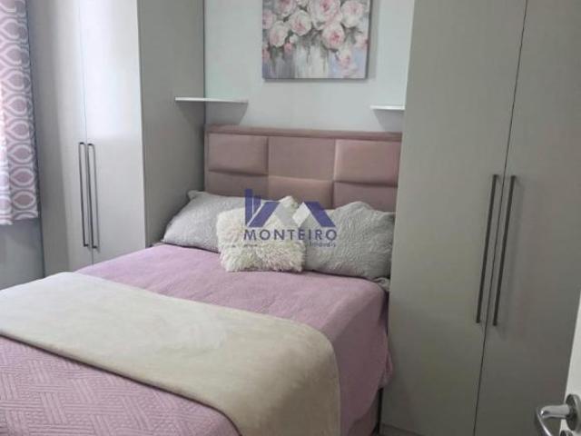 Apartamento venda em Jardim Brasil, Catanduva