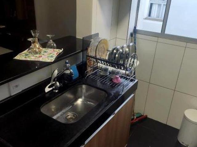 Apartamento venda em Região Imediata de Catanduva, Jataúba