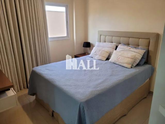 Apartamento venda em Região Imediata de São José do Rio Preto, Região Metropolitana de São José do Rio Preto