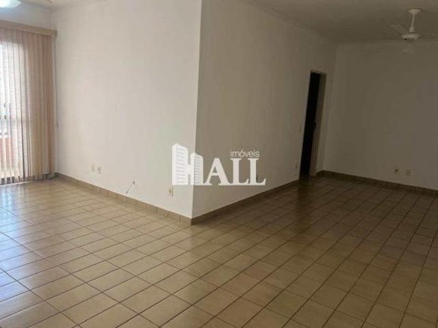 Apartamento venda em São José do Rio Preto