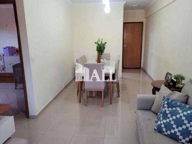Apartamento venda em Região Imediata de São José do Rio Preto, Região Metropolitana de São José do Rio Preto