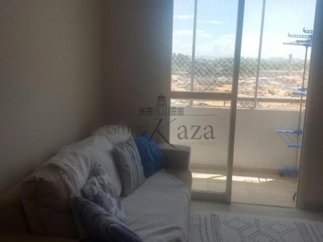 Apartamento venda em Região Imediata de São José dos Campos, Região Metropolitana do Vale do Paraíba e Litoral Norte