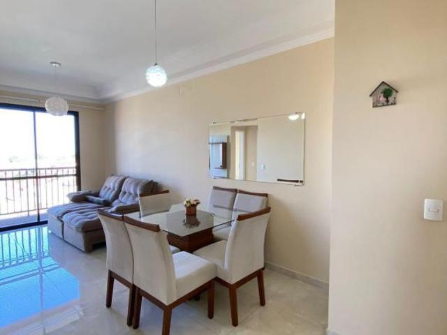 Apartamento venda em Região Imediata de Campinas, Região Metropolitana de Campinas