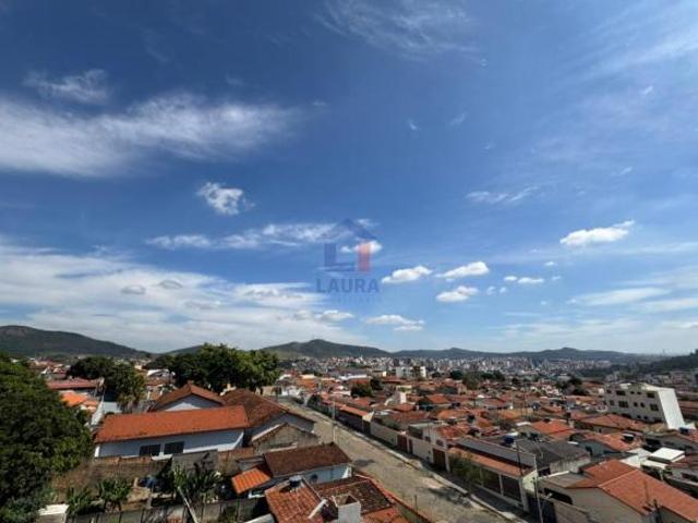 Apartamento venda em Região Geográfica Imediata de Pará de Minas, Pará de Minas