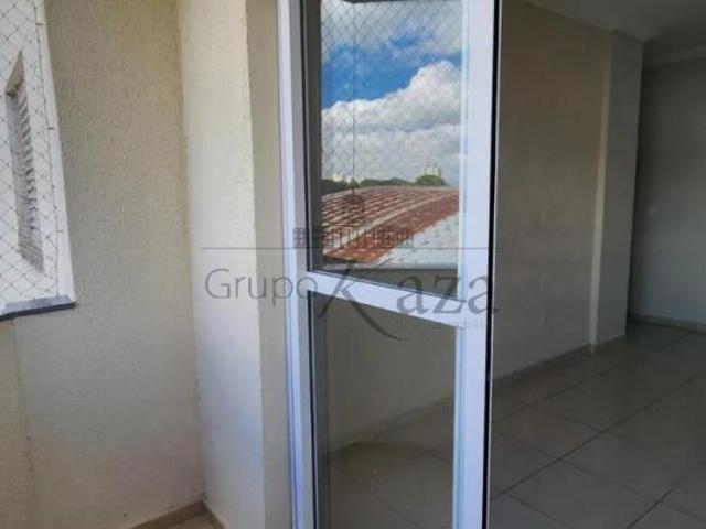 Apartamento venda em Região Imediata de São José dos Campos, Região Metropolitana do Vale do Paraíba e Litoral Norte