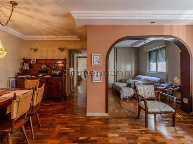 Apartamento venda em Vila Mariana, São Paulo