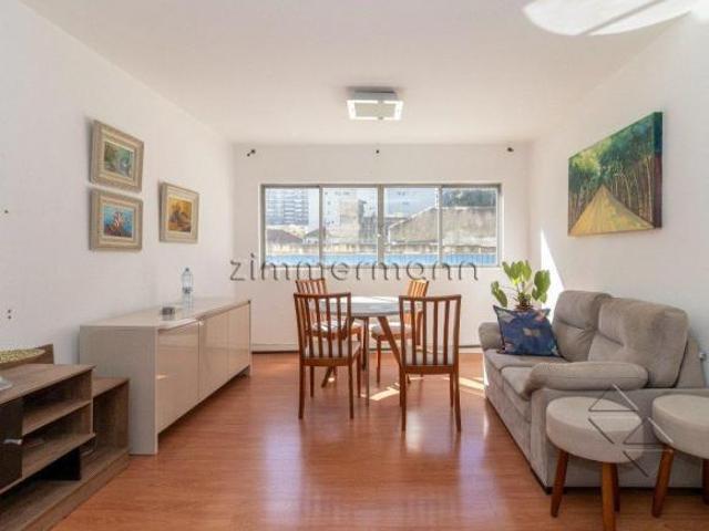 Apartamento venda em Vila Mariana, São Paulo