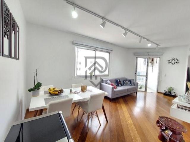 Apartamento venda em Vila Mariana, São Paulo