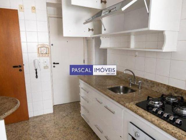 Apartamento venda em Vila Mascote, São Paulo