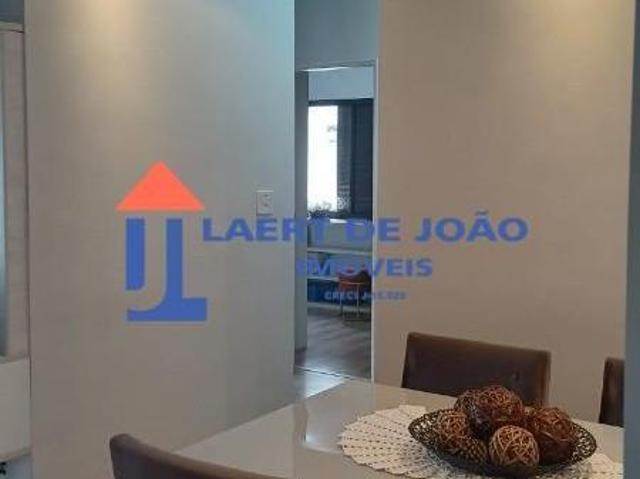 Apartamento venda em Vila Mascote, São Paulo
