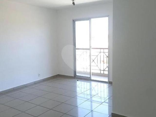 Apartamento venda em Parque Palmas do Tremembé, São Paulo