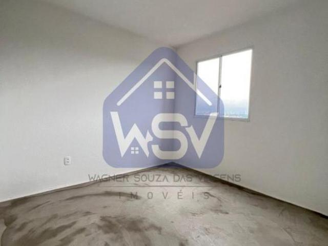 Apartamento venda em Vila Monteiro, Poá