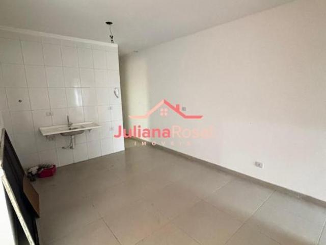 Apartamento venda em Vila Monteiro, Poá