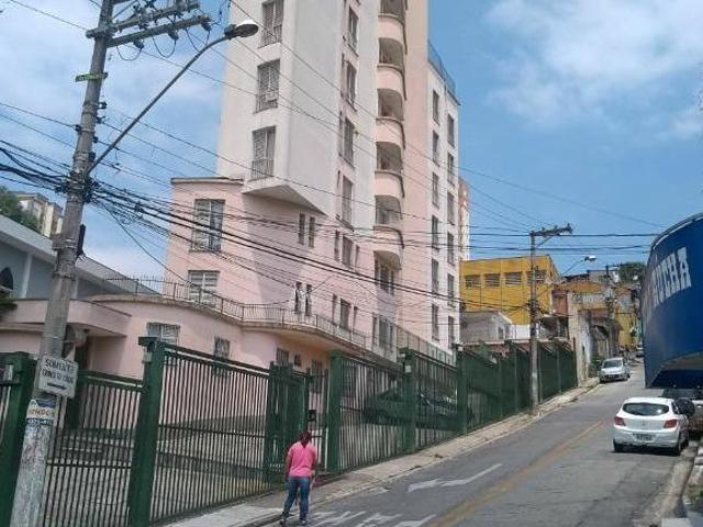 Apartamento venda em Região Imediata de São Paulo, Região Metropolitana de São Paulo