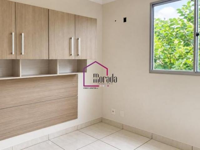 Apartamento venda em Parque das Américas, Catanduva