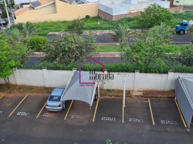 Apartamento venda em Parque das Américas, Catanduva