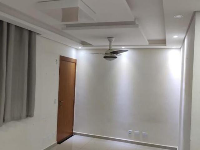 Apartamento venda em Região Imediata de Catanduva, Jataúba