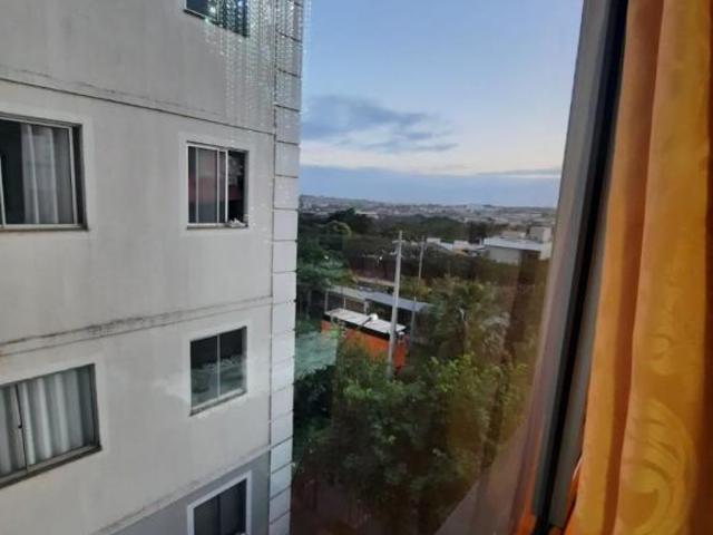 Apartamento venda em Região Imediata de Catanduva, Jataúba