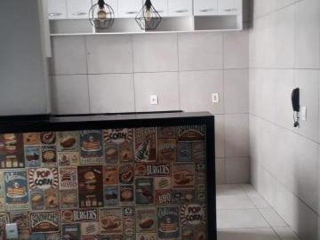 Apartamento venda em Região Imediata de Catanduva, Jataúba