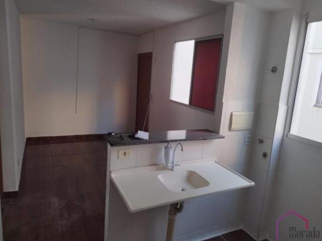 Apartamento venda em Região Imediata de Catanduva, Jataúba